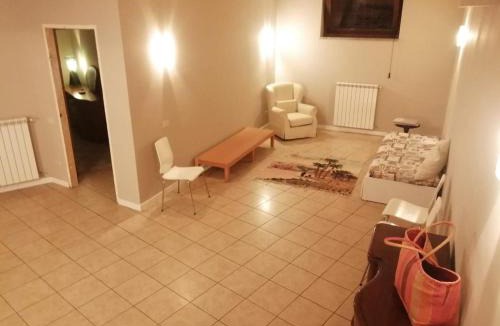 Zona IV Casal Boccone House | Villa oasi verde