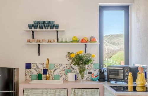 Ascea House | Villa Oidor a 5 km al mare