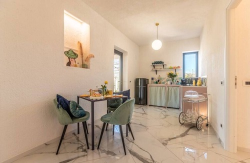 Ascea House | Villa Oidor a 5 km al mare