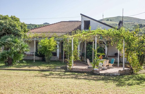 Ascea House | Villa Oidor a 5 km al mare