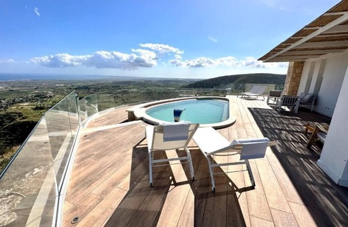 Avola Apartment | Villa Olimpo