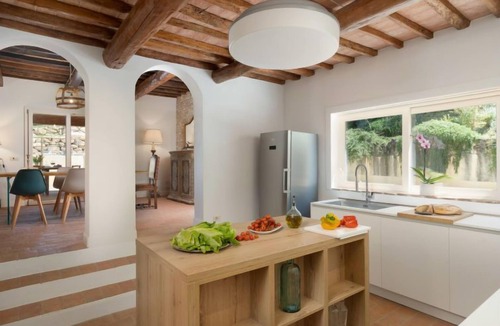 Gambassi Terme House | Villa Oliva by Interhome