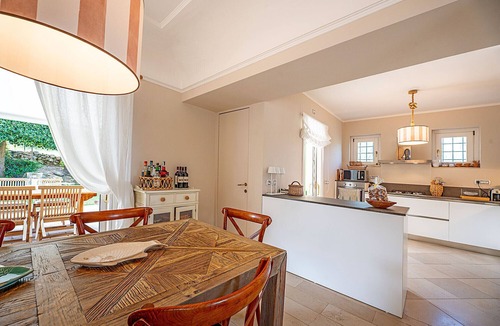 Bagno-Sprizze Villa | Villa Ondina Elba Island near the sea