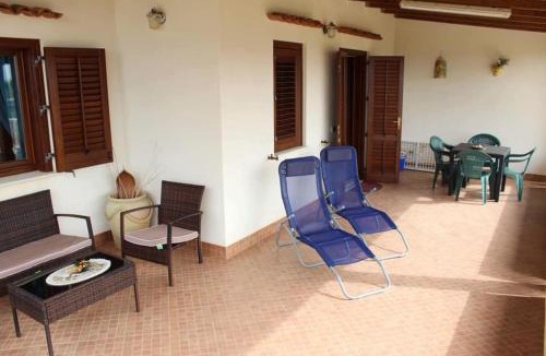 Cornino House | Villa Orizzonte