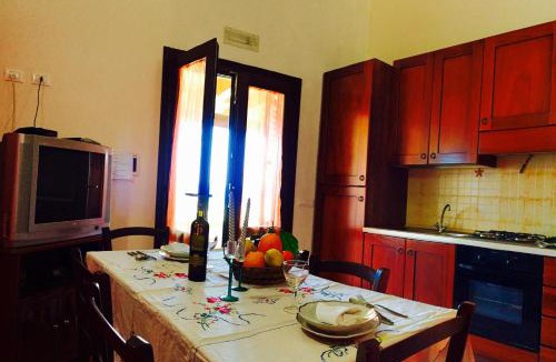 Cornino House | Villa Orizzonte
