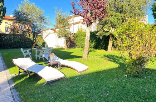 San Donato Apartment | Villa Paola