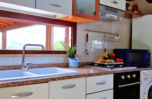 Alcamo Marina Villa | Villa Paradiso