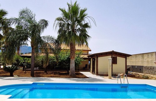Alcamo Marina Villa | Villa Paradiso