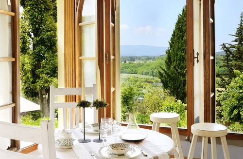 Saturnana Other | Villa Parri