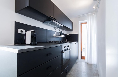 Balestrate Villa | Villa Partenope - Marina Beach Resort