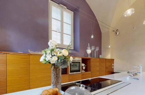 Scandicci Apartment | VILLA PASSERINI