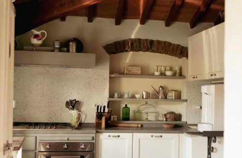Fiesole Villa | Villa Peramonda