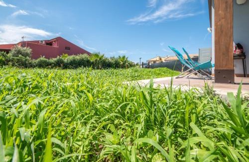 Lascari House | Villa Pietro