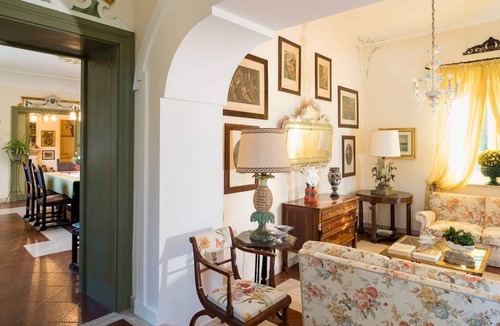 Salemi Villa | Villa Pigna
