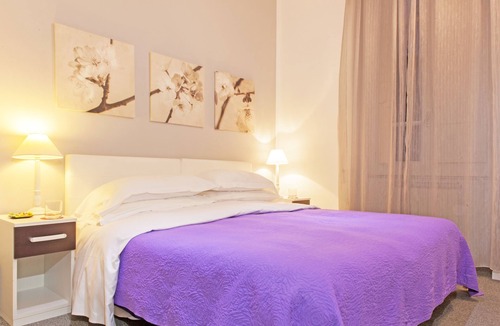 Nomentano Hotel | Villa Pirandello