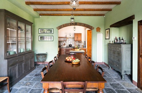 Milo Villa | Villa Pisacco with saltwater pool, My Rental Homes