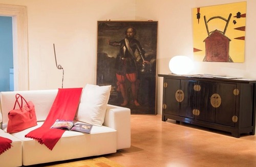 Lonigo Apartment | Villa Pisani Bonetti
