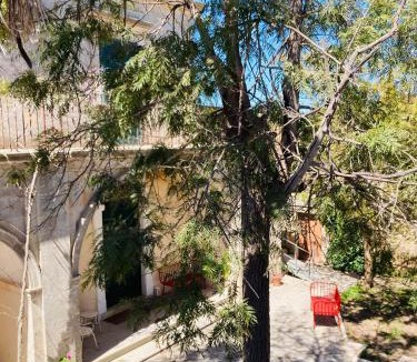 Casa Papa Bed & Breakfast | Villa Polara