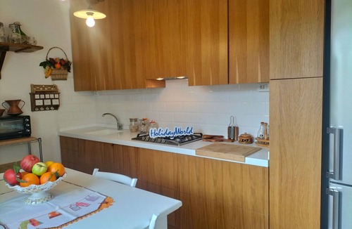 Casoli Apartment | Villa Presentosa D'Abruzzo bei Holiday World by Interhome