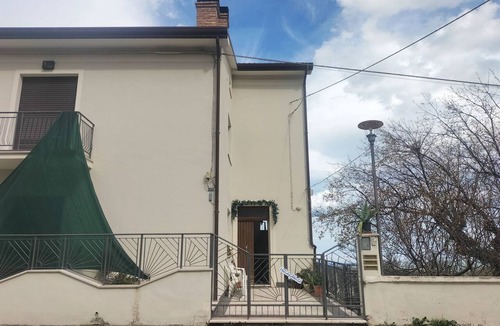 Casoli Apartment | Villa Presentosa D'Abruzzo bei Holiday World by Interhome