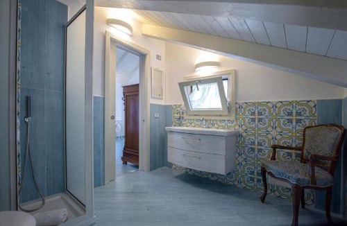 San Michele Villa | Villa Primavera