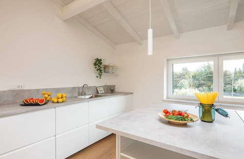 Livorno Apartment | Villa Rosa | Exclusive Nature&Sea Retreat