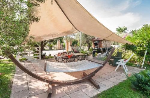 Sessa Aurunca Bed & Breakfast | Villa Rosa Lifestyle B&B
