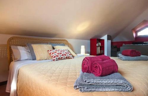 Sessa Aurunca Bed & Breakfast | Villa Rosa Lifestyle B&B