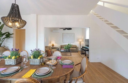 Plemmirio Villa | Villa Rossana, with pool near the sea