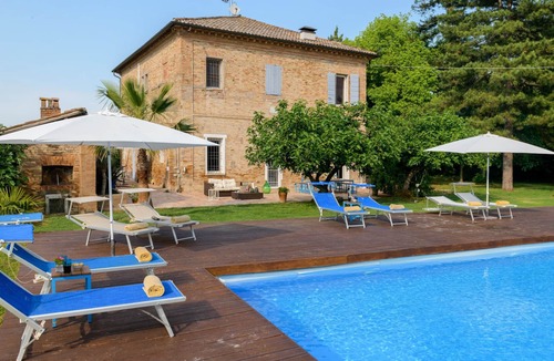 Massa Castello Villa | Villa Rustica 8, Emma Villas