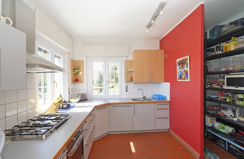 Gardone Riviera Villa | Villa Samanta Gardagate