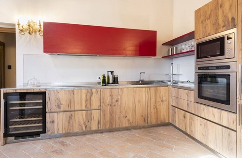 Vicchio Villa | Villa San Cresci by MMega