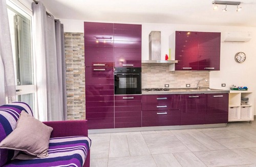 Piane Vecchie Villa | Villa Sara, wonderful modern style villa 8 beds with garden