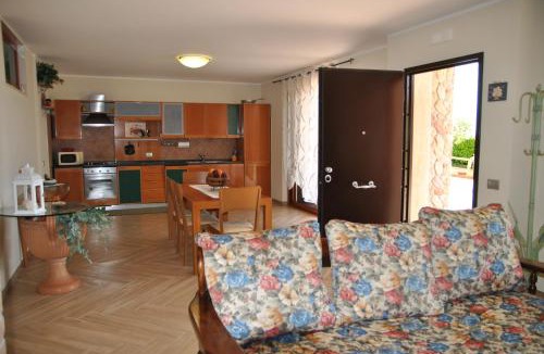 Spigno Saturnia Apartment | Villa Saturnia tra natura e mare