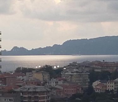 Rezza House | Villa Smeralda - Luxury on the Italian Riviera