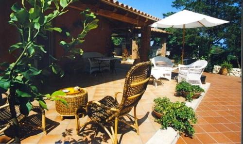 Plemmirio Villa | villa smeraldi