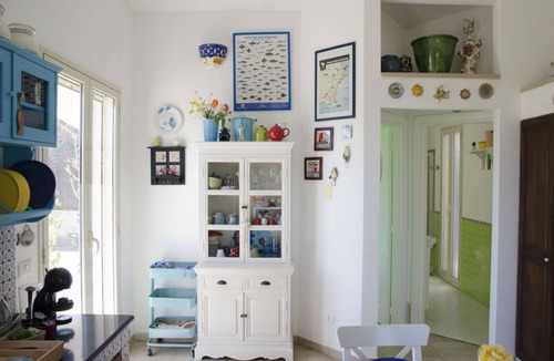 San Lorenzo Villa | Villa Soleado - Marzamemi, San Lorenzo (Noto)