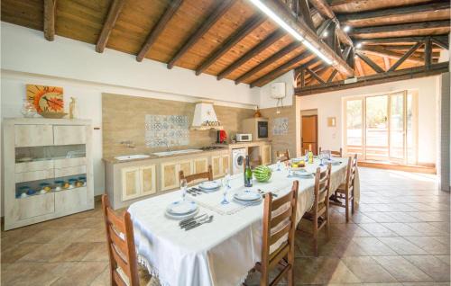 Trabia House | Villa Spera