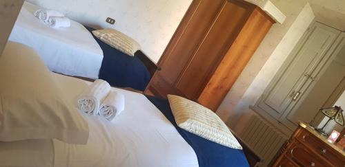 Cappelle sul Tavo Apartment | Villa Staffieri