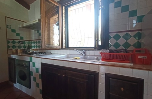 Ascea House | Villa surrounded by greenery 3km from the sea, guaranteed relaxation, pets allowed