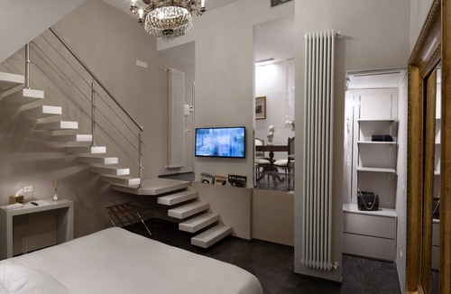 Taormina City Centre Hotel | Villa Taormina