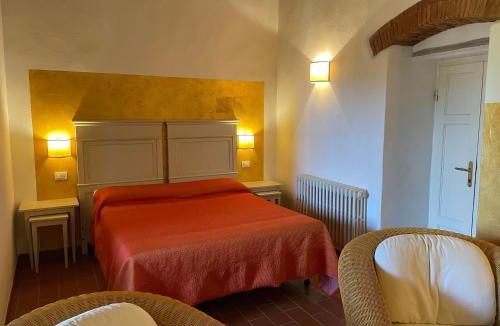Venturina Bed & Breakfast | Villa Terme Di Caldana B&B