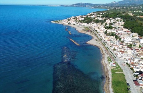 Ribera House | Villa Torre