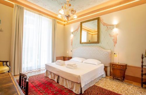Sant' Ambrogio Bed & Breakfast | Villa Tortorelli