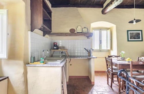 Pelago Apartment | Villa Toscanna
