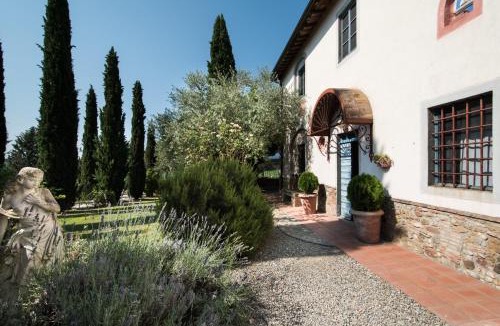 Certaldo Villa | Villa Tre Colli - In The Heart Of Tuscany