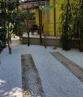 Massaciuccoli Villa | Villa Twetty