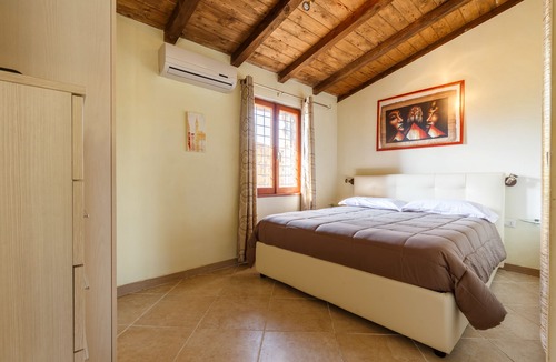 Zona XLIX Santa Maria di Galeria Bed & Breakfast | Villa Valente