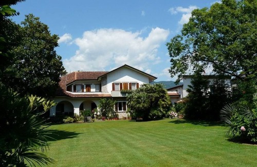 Massa House | Villa 'Villa Piero' mit eigenem Pool by Interhome