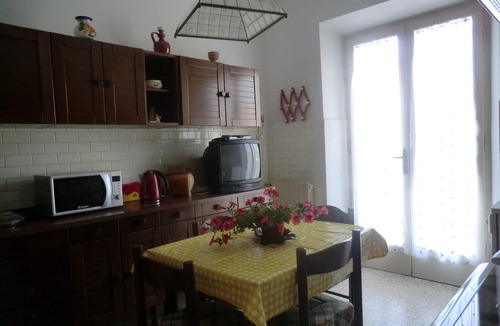 Marina di Pietrasanta Villa | Villa With Garden And Large Terrace, 300 M From The Sea